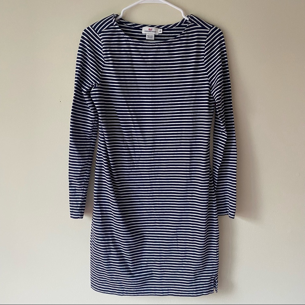 Vineyard Vines Sankaty Dress
